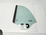 2009-2015 Mini Cooper Convertible Rear Driver Left Quarter Window Glass Used. Price: $89.00.