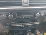 Back Glass With Privacy Tint Fits 07-13 Bmw X5 3946 Used. Price: $115.00.