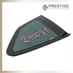 19-2024 Subaru Forester Quarter Window Glass Privacy Tint Rear Right 65209SJ020 Used. Price: $116.10.