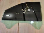 2019-2025 Sierra Lh Driver Left Door Glass Oem 19-25 Used. Price: $101.15.