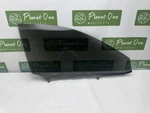 Oem 2013-2018 Lexus ES350 ES300H Front Right Rh Passenger's Door Window Glass Used. Price: $119.00.