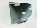 2017 - 2025 Jeep Compass Rear Left Driver Side Door Window Glass Oem Used. Price: $86.96.