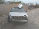 Passenger Right Quarter Glass Convertible Fits 03-06 Sebring 184412 Used. Price: $50.00.
