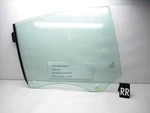 2011-2012 Fisker Karma Rear Right Door Window Glass 43 R-001605 Oem Used. Price: $103.70.