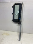 1991 1992 1993 Chrysler Fifth Ave Rear Left Door Stationary Wing Vent Window New. Price: $189.95.