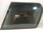 2003-2008 Subaru Forester Drivers Left Side Quarter Glass 11226051 Used. Price: $139.83.