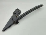 2014 Porsche 911 GT3 Right Forward Door Window Channel W/ Trim 99153753203 Used. Price: $85.44.