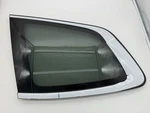 Oem Kia 87810-S9410 Left Rear Quarter Glass & Molding Fits 2020-2024 Telluride New. Price: $185.47.