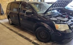 Driver Rear Door Glass Stationary Fixed Fits 08-20 Caravan 1805226 Used. Price: $254.65.