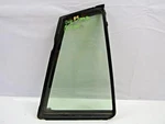 2012-2016 Subaru Impreza Right Rear Vent Glass 62284FJ000 Oem Used. Price: $62.99.