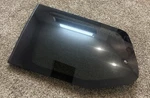 Lexus GX470 Rear Quarter Window Glass Driver's Side 62720-60831 2003-2009 Oem Used. Price: $180.00.