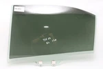 2004-2005 Acura Tsx Door Window Glass, Rear Left 73450-SEA-000 Ns, Oem, 2004, Used. Price: $99.06.
