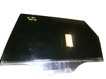07 08 09 10 11 12 Acura Rdx Door Window Glass Rear Driver Left Side Oem Used. Price: $70.00.