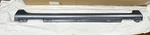 Oem 2006 Mazda 3 Passenger Side Skirt - Acc. Ground Affect Titanium Grey New. Price: $169.50.