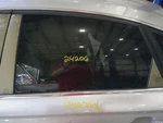 12-18 Audi A6 S6 Rear Door Glass Window Left Driver Side Oem 4G5845205 Used. Price: $99.99.