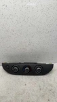02 03 04 05 06 Toyota Camry Heater Control Manual Temperature Climate Used. Price: $100.00.