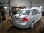 Driver Left Rear Door Glass Sedan Fits 04-09 Spectra 2137808 Used. Price: $145.00.