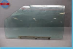 90-02 Mercedes SL500 500SL Front Left Driver Side Door Window Glass Oem Used. Price: $102.60.