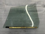 1994 Lotus Esprit S4 Door Window Glass Right B082U5782F Oem Used. Price: $169.00.