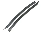 Diy Solutions Quarter Glass Seal Fits Buick Gs 455 1970-1972 64GXMG New. Price: $55.37.