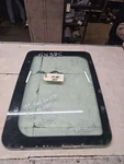 1992-2014 Ford Van E150 E250 E350 Right Passenger Hinged Rear Door Glass/window Used. Price: $122.39.