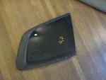 20-24 2020-2024 Kia Telluride Quarter Glass Window Rear Left Driver Black Oem Used. Price: $74.00.