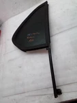 R/r Right Passenger Rear Door Vent Glass 98-04 Isuzu Rodeo 3-3-3P Used. Price: $60.80.