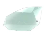 Front Left Door Window 2127250510 Mercedes E250 Used. Price: $65.00.