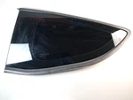 2008-2012 Hyundai Genesis Coupe Left Rear Quarter Window Glass 87810-2M000 Oem Used. Price: $99.99.