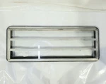 1973 Volkswagen Transport Oem Left Rear Door Glass With Vents Used. Price: $350.00.