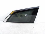 2016-2018 Honda Pilot Rear Passenger Right Quarter Window Glass 73500-TG7-A01 Used. Price: $209.47.