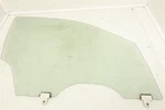 2003-2008 Infiniti FX35 Front Passenger Right Door Glass Window 80300-CG000 Used. Price: $93.10.