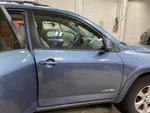 Front Door Toyota RAV4 06 07 08 09 10 11 12 13 Right Gray 1429969 Used. Price: $164.99.