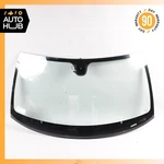 05-11 Mercedes R171 SLK55 Amg SLK350 Front Glass Oem Used. Price: $491.23.