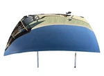 2020-2024 Tesla Model My Panoramic Sunroof Fixed Glass Moonroof (bare) New. Price: $900.00.