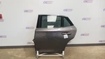 18 Lexus LS500 Door Assembly Rear Left Driver Gray Used. Price: $680.00.