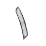 For 2016-2022 Camaro Chevrolet Clear Front Rear White Led Side Lights Marker Usa New. Price: $30.39.