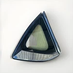 Oem 2017 2022 Mazda CX5 CX-5 Rear Right Passenger Quarter Glass Window Used. Price: $85.00.