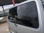 1999 2000 2001 2002 2003 Volkswagen Eurovan Oem Rear Back Glass Used. Price: $300.00.
