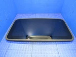 03-09 Toyota 4RUNNER Sunroof Glass Panel Oem 2105 Used. Price: $199.99.