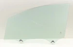 Fits 2011-2017 Honda Odyssey Mini Van Driver Side Left Front Door Window Glass New. Price: $79.00.