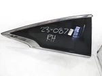 2017-2020 Infiniti Q60 Rear Passenger Quarter Window Glass *ripped Stripping Used. Price: $195.70.