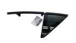 2022-2024 Rivian R1T Front Right Door Corner Quarter Fixed Glass PT00009493-G Used. Price: $193.18.