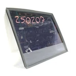 1987 1988 Land Rover Range Oem Driver Left Quarter Glass Used. Price: $259.00.