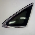 2020-22 Hyundai Sonata Rear Right Side Quarter Window Glass 87820-L0000 Oem Used. Price: $126.90.