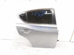 2016-2022 Acura Ilx Rear Right Passenger Door 67510-TX6-A81ZZ *NH830M Used. Price: $847.88.