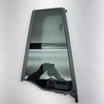 22-25 Mercedes Eqb X243 Rear Right Door Corner Fixed Window Glass 2437300400 Oem Used. Price: $73.00.