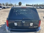Trunk/hatch/tailgate Ex Privacy Tint Glass Fits 03-05 Pilot 104953166 Used. Price: $235.17.