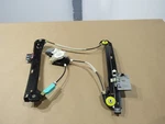 18-21 Mercedes Gt 63 X290 2019 Front Right Door Window Regulator Motor :a Used. Price: $105.27.
