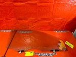 92-95 Honda Civic Coupe & Hatch Door Glass Window Passenger Right Oem 257 Used. Price: $149.95.